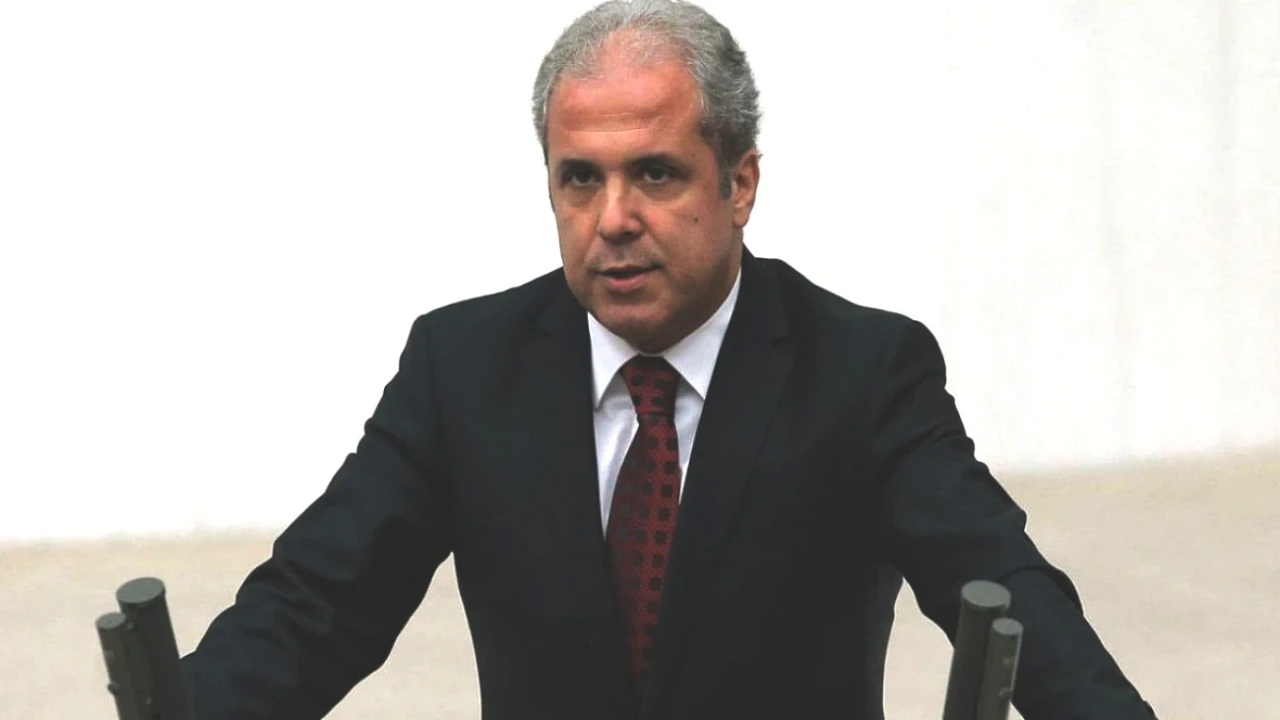 Şamil Tayyar'dan Çarpıcı İddia: Rezan Epözdemir ve Akın Gürlek Kuşatma Altında!